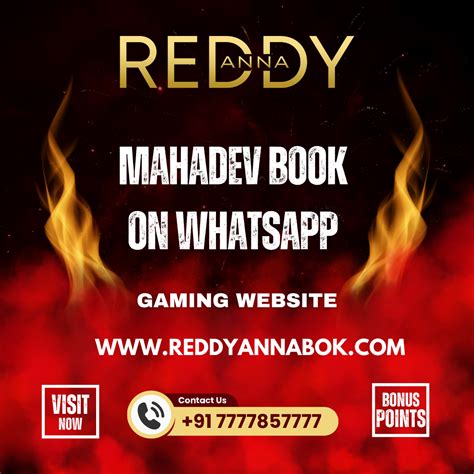 reddy book betting|ReddyBook .